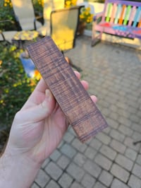Image 3 of Tasmanian Blackwood 93