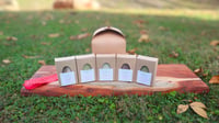 Image 1 of All-Natural Soap Gift Box