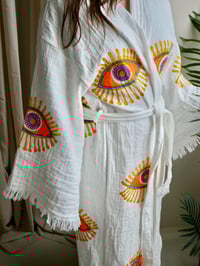 Image 3 of Cappadocia Robe