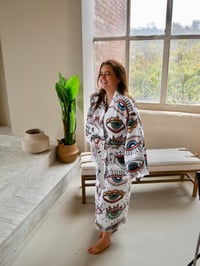 Image 1 of Fethiye Robe