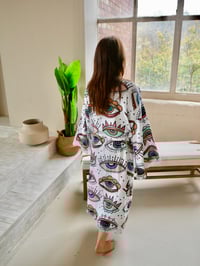 Image 2 of Fethiye Robe