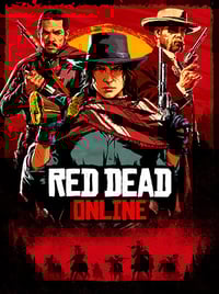 Red Dead Redemption 2 Online Modded Account
