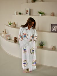 Image 1 of Kalkan Robe