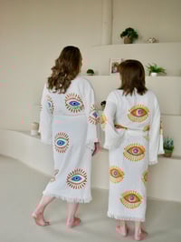 Image 7 of Cappadocia Robe