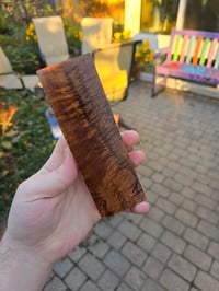 Image 1 of Tasmanian Blackwood 97