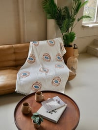 Image 1 of Kalkan Towel