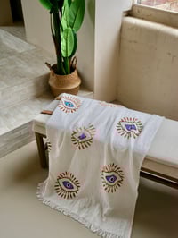 Image 2 of Kalkan Towel
