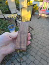 Image 1 of Tasmanian Blackwood 98