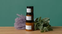 Magnesium Body Butter 8oz