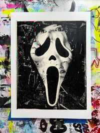 Image 1 of Scream
