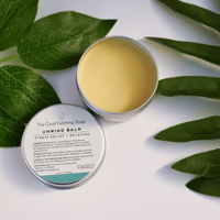 Image 1 of Unwind Balm - Stress Relief & Sleep Support | Soothing Aromatherapy Balm