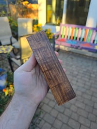 Image 3 of Tasmanian Blackwood 100
