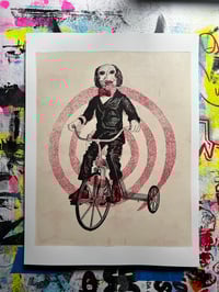 Image 1 of Saw
