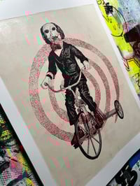 Image 5 of Saw