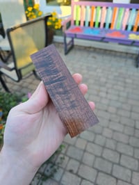 Image 3 of Tasmanian Blackwood 105