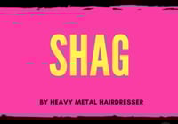 Image 1 of Shag Hair Powder by Heavy Metal Hairdresser 