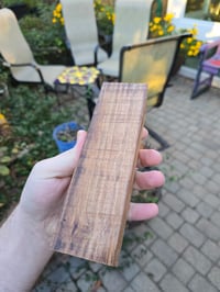 Image 2 of Tasmanian Blackwood 107