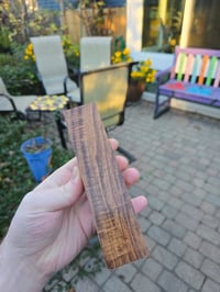 Image 2 of Tasmanian Blackwood 108