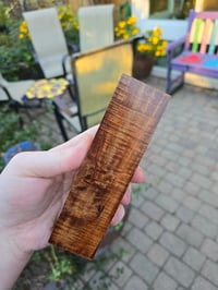Image 3 of Tasmanian Blackwood 110