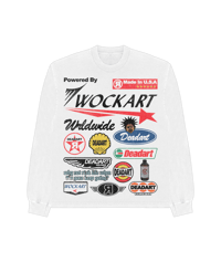 WOCKART RACER LONG-SLEEVE