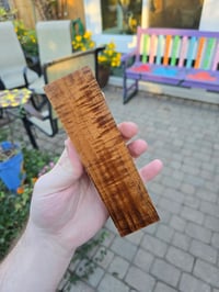 Image 2 of Tasmanian Blackwood 112