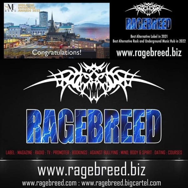 Image of Ragebreed Management Package 