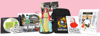 Image 1 of THE VANDAL PACK