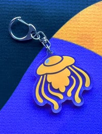 Image 1 of Flimpo Acrylic Charm (2'')