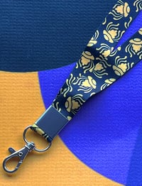 Image 1 of Flimpo Lanyard (2 cm wide)