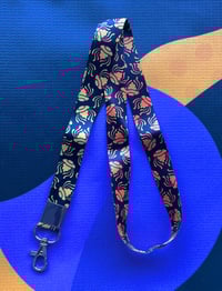 Image 3 of Flimpo Lanyard (2 cm wide)