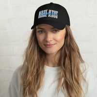 Image 4 of Make Jesus Known Hat