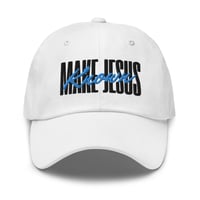 Image 2 of Make Jesus Known Hat