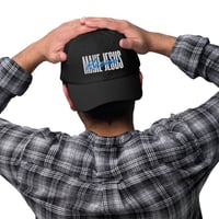 Image 5 of Make Jesus Known Hat