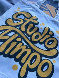 Image 3 of Studio Flimpo Totebag
