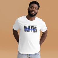 Image 5 of NorthField Mission Tee