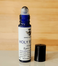 Image 3 of HOLY ROLLER for EYES & LIPS 10ml