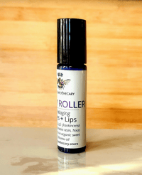 Image 4 of HOLY ROLLER for EYES & LIPS 10ml