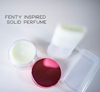 Image 2 of Fenty Inspired Solid Perfume