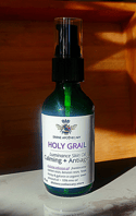 HOLY GRAIL skin serum 2oz