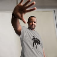 Image 5 of Superhero Teacher Tee