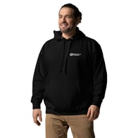 Image 2 of Broken Yet Restored Hoodie