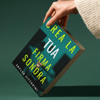 (E-Book) Crea La Tua Firma Sonora