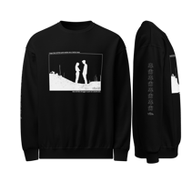 Bleak Crewneck