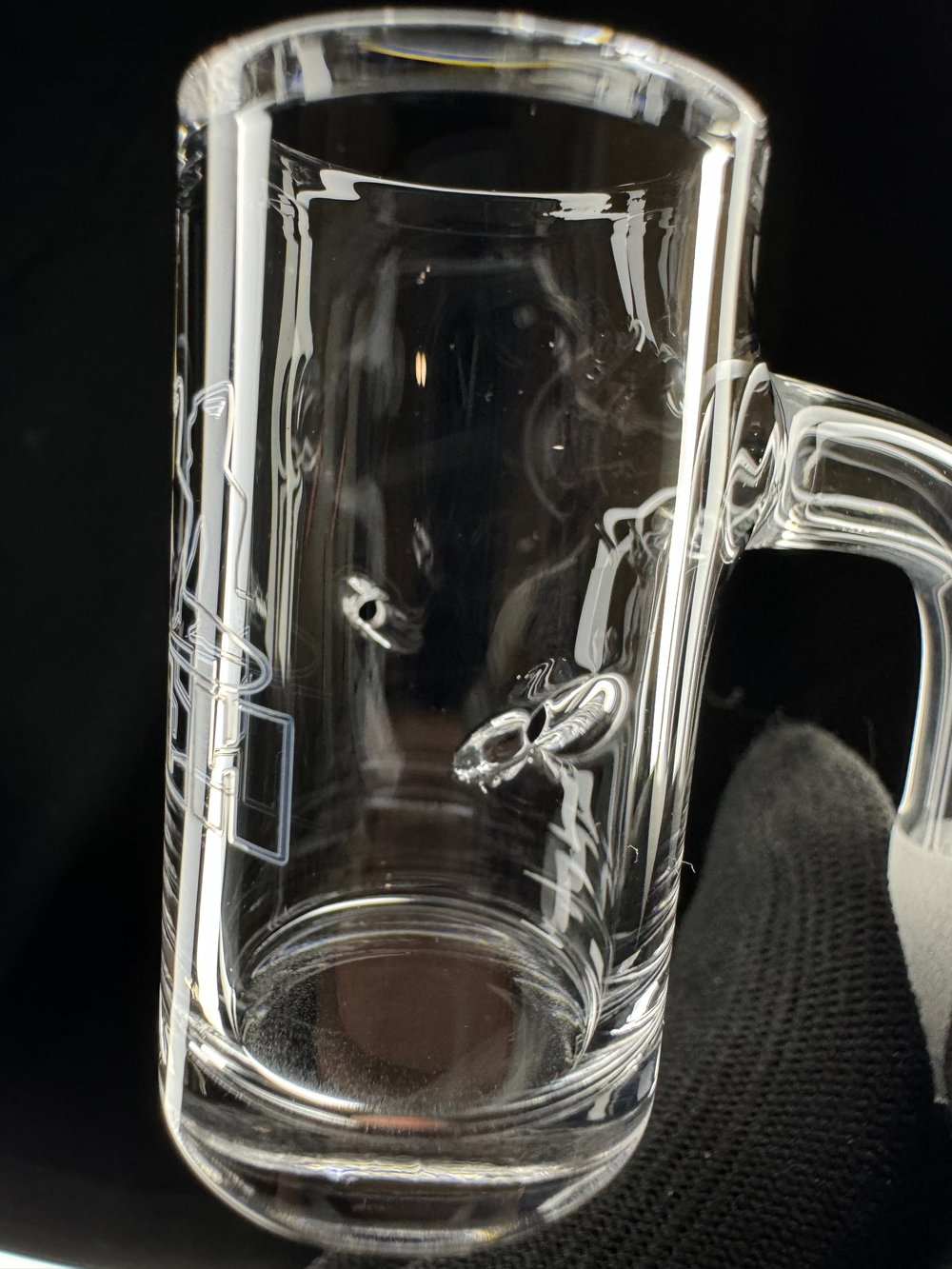 Image of Auto-Spinner 25MM