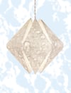 Moonlight Lampshade ~ Měsíční stínidlo