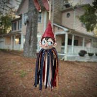 Image 1 of Pre-Order Wirt Ornament 