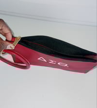 Image 2 of Small Delta Wristlet (3 choices) 