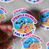 Image 1 of Sprinkle Kindness Like Confetti!
