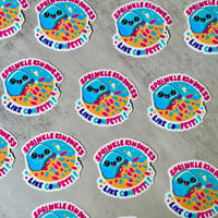 Image 3 of Sprinkle Kindness Like Confetti!