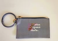Image 4 of Small Delta Wristlet (3 choices) 